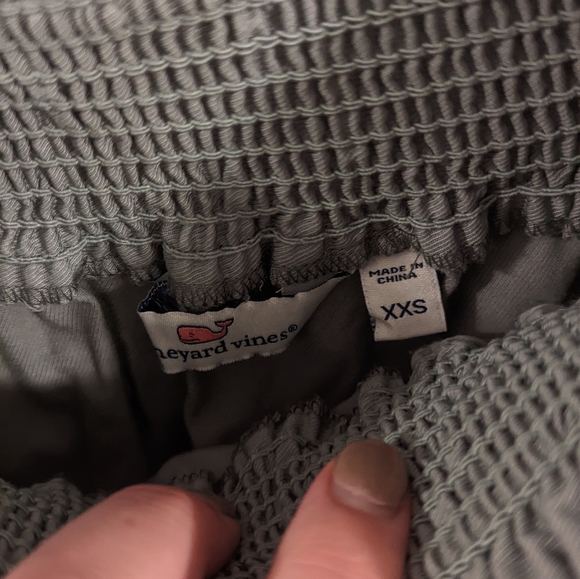 Vineyard Vines Smocked Summer Dress - Picture 4 of 7